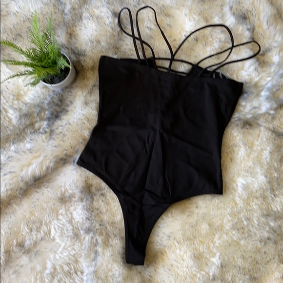 Windsor Body Suit - Picture 2 of 3